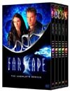 Farscape The Complete Series DVD