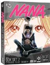 NANA Uncut Box Set 2 DVD