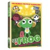 Sgt Frog Season 1 Part 2 DVD