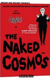 Naked Cosmos DVD & Mini Comic