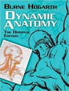 Dynamic Anatomy The Original Edition TP