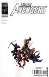 Dark Avengers #12
