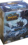World Of Warcraft Scourgewar Epic Collection Bundle Box