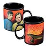 Star Trek 12-Ounce Ceramic Mug
