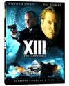 XIII The Conspiracy DVD