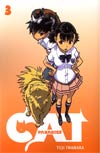 Cat Paradise Vol 3 GN