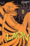Laon Vol 1 GN