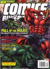 Comics Buyers Guide #1663 Mar 2010