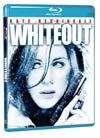 Whiteout Blu-ray DVD