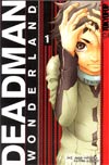 Deadman Wonderland Vol 1 GN