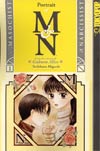 Portrait Of M & N Vol 1 GN