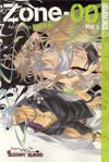 Zone-00 Vol 3 GN