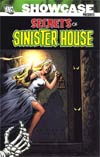 Showcase Presents Secrets Of Sinister House TP