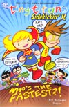 Tiny Titans Vol 3 Sidekickin It TP
