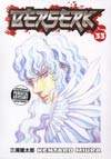 Berserk Vol 33 TP