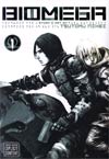 Biomega Vol 1 TP