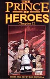 Prince Of Heroes Chapter 2 TP
