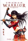 Shaman Warrior Vol 9 TP