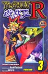 Yu-Gi-Oh R Vol 3 GN