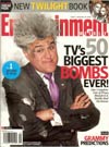 Entertainment Weekly #1087 Jan 29 2010