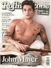 Rolling Stone #1097 Mar 2010