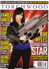 Torchwood Magazine #19 Special