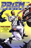 Prism Comics Your LGBT Guide To Comics 2009-2010 Edition