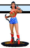 DC Chronicles Wonder Woman Statue