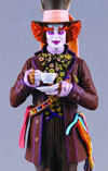 Alice In Wonderland Mad Hatter Ultra Detail Figure