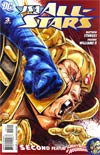 JSA All Stars Vol 2 #3