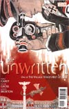 Unwritten #10