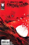 Amazing Spider-Man Vol 2 #620 Regular Marcos Martin Cover