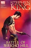 Dark Tower Battle Of Jericho Hill #3 Regular Jae Lee Cover