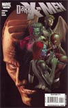 Dark X-Men #4