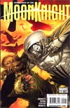 Vengeance Of The Moon Knight #5