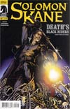 Solomon Kane Deaths Black Riders #2