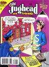 Jughead And Friends Digest #36