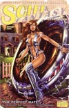 Science Fiction & Fantasy Illustrated #1