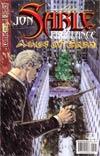 Jon Sable Freelance Ashes Of Eden #5