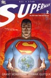 All Star Superman Vol 2 TP