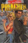 Preacher Book 2 HC