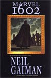 Marvel 1602 TP New Printing
