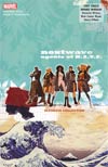 Nextwave Agents Of HATE Ultimate Collection TP