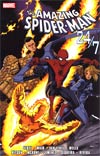 Spider-Man 24/7 TP