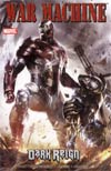 War Machine Vol 2 Dark Reign TP