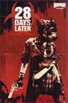 28 Days Later Vol 1 HC