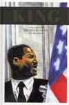 King Special Edition HC