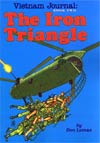 Vietnam Journal Vol 2 Iron Triangle TP