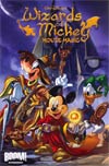 Wizards Of Mickey Vol 1 Mouse Magic SC