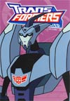 Transformers Animated Vol 13 TP